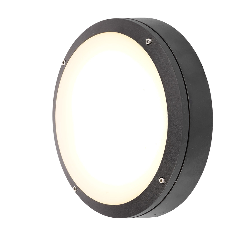 Moon LED Bulkhead Light