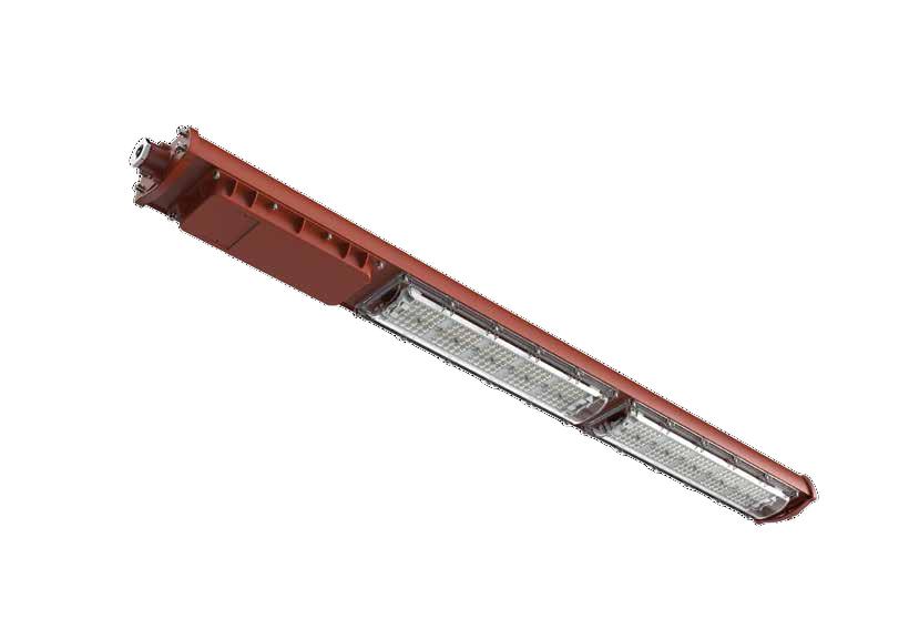 HL160 EX LED Explosion-proof Light