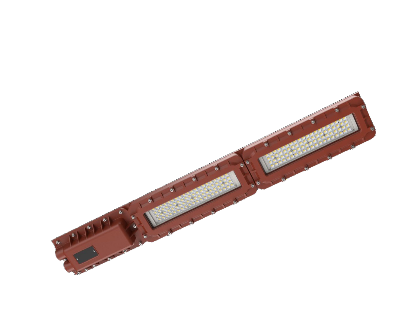 HL161 EX LED Explosion-proof Light
