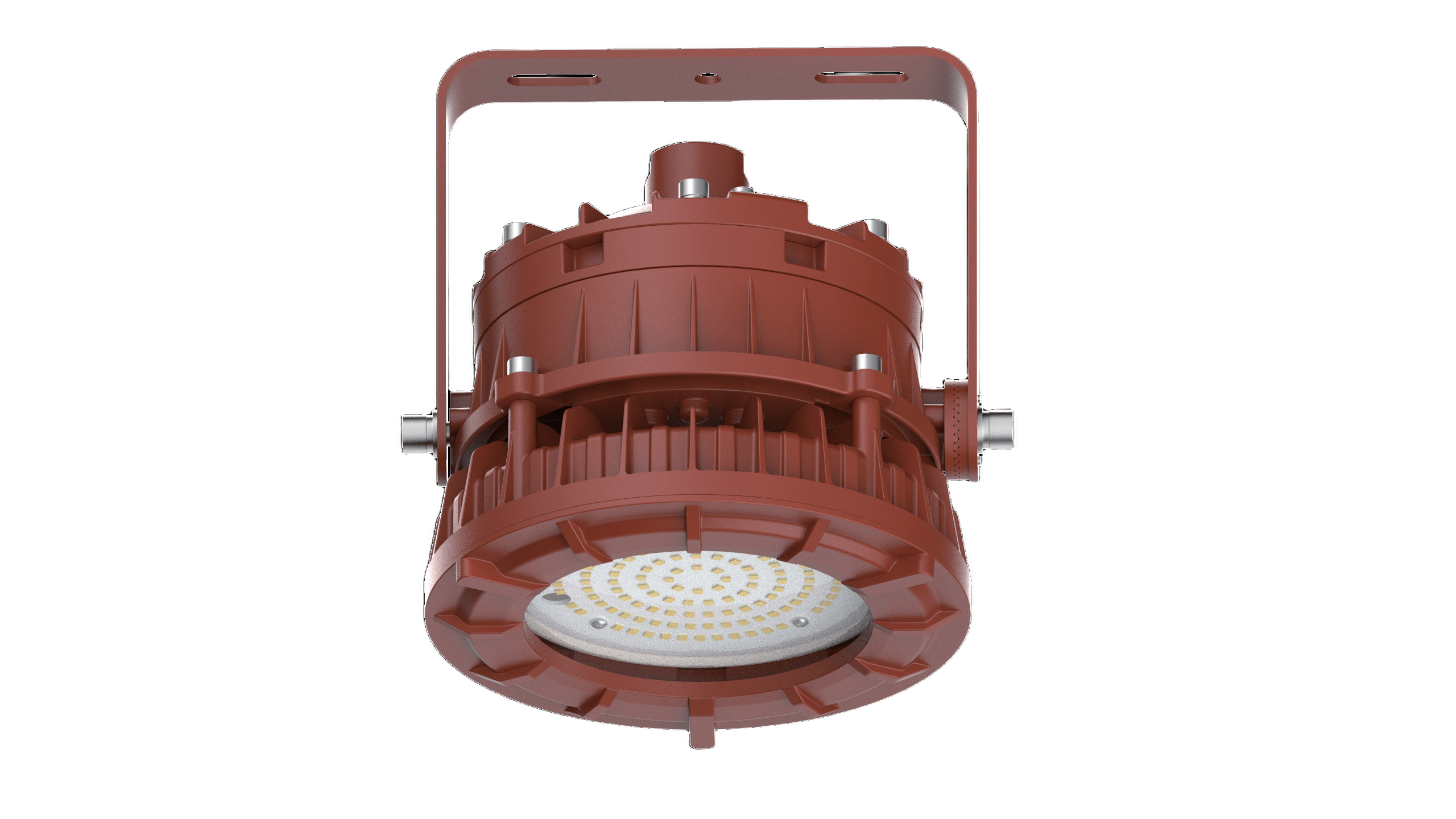 HL181 EX LED Explosion-proof High Bay Light