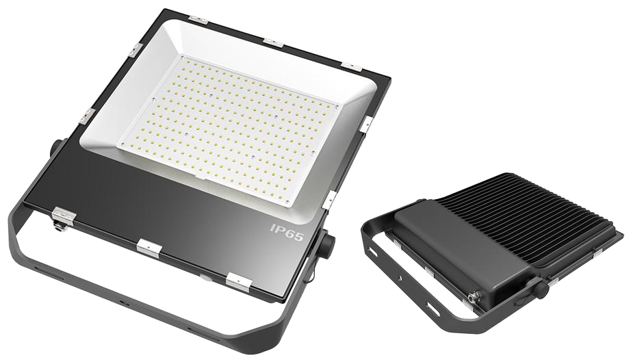 Slim LED Flood Light