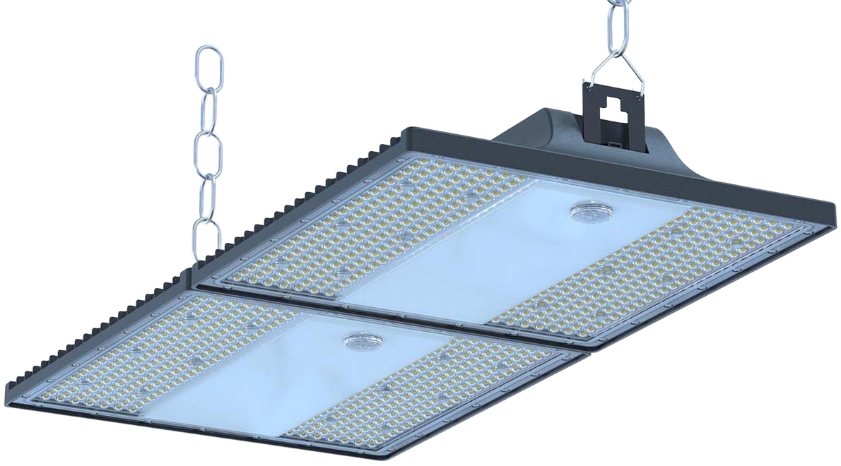 Altair LED Linear High Bay Light