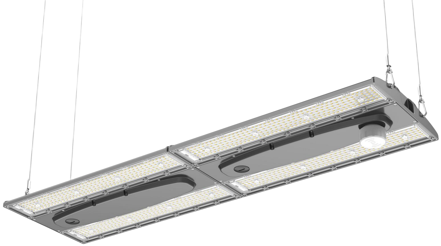 Aquila LED Linear High Bay Light