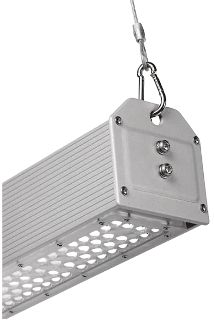 Linear LED High Bay Light