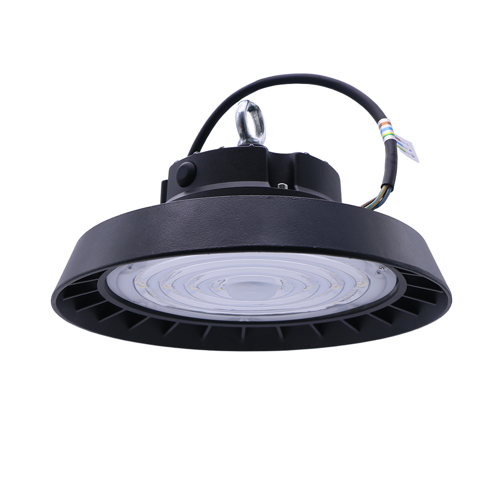 Nebula LED UFO Highbay Light
