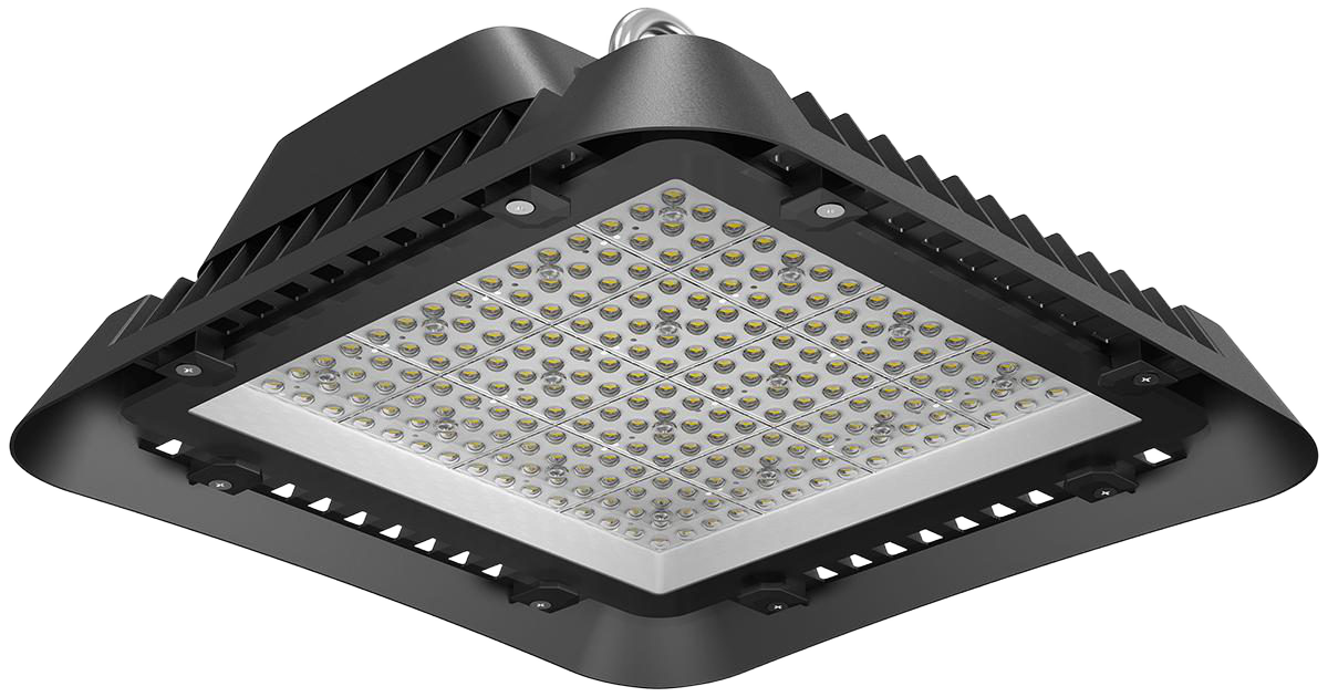Omni LED Highbay Light