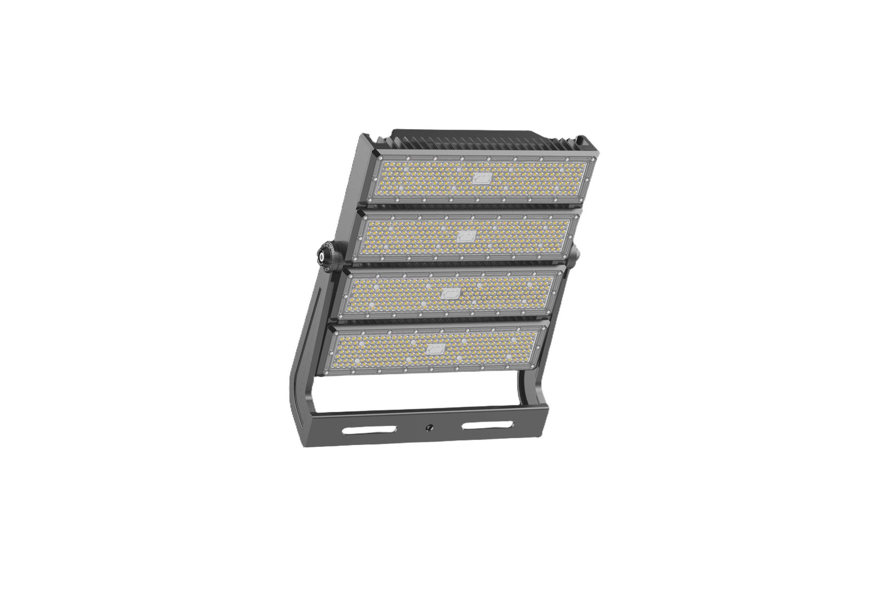 Jupiter LED High Mast Light
