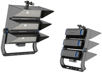 Titan LED High Mast Light