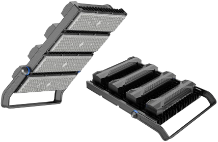 Titan Pro LED High Mast Light