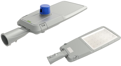 Aurora LED Street Light