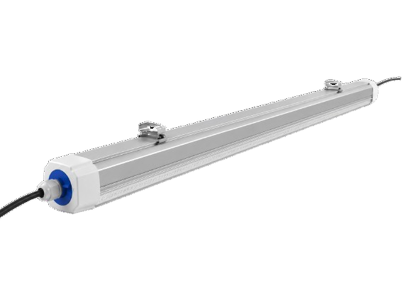 Aries II LED Vapor Light