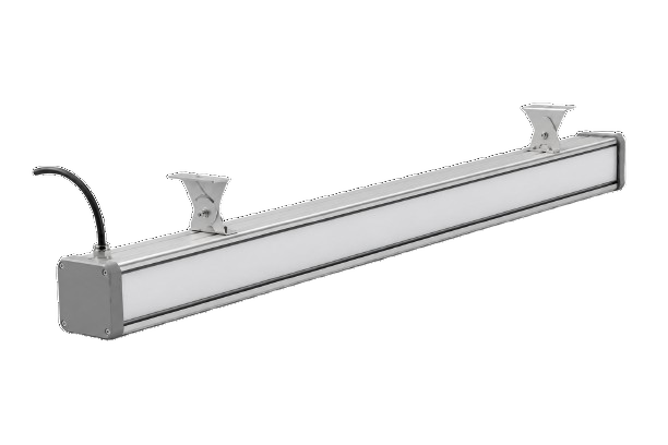 Oread LED Vapor Light