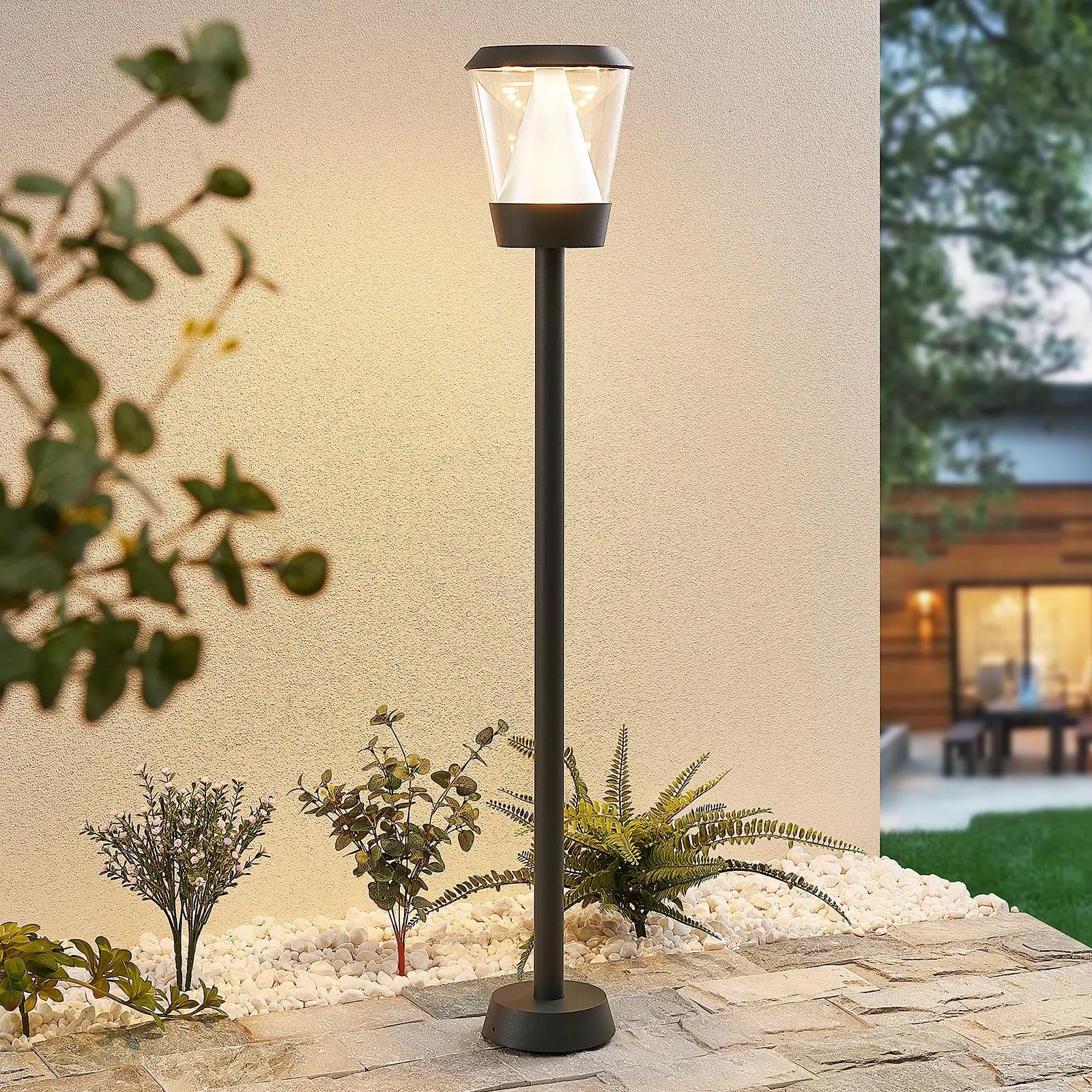 Emitron SH-202237S/1000 garden post light