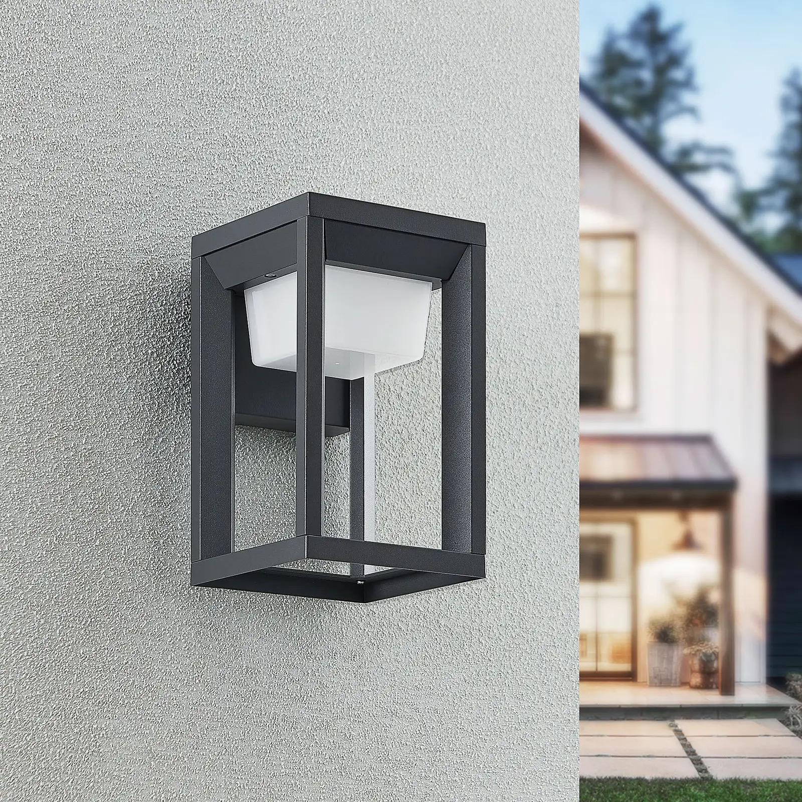 Emitron SH-W21015PC framed wall light